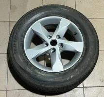 Nissan Qashqai R16 alloy rim D0300BR06A