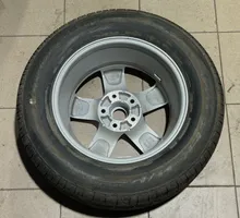 Nissan Qashqai R16 alloy rim D0300BR06A