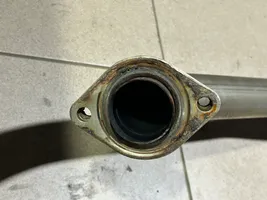 Toyota RAV 4 (XA50) Filtr cząstek stałych Katalizator / FAP / DPF 1741025290