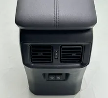 Toyota RAV 4 (XA50) Console centrale 5881042030
