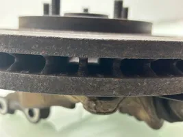 Toyota RAV 4 (XA50) Mozzo ruota anteriore 4351248140