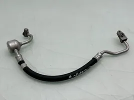 Toyota RAV 4 (XA50) Air conditioning (A/C) pipe/hose 8871142060