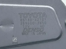 Toyota RAV 4 (XA50) Moteur d'essuie-glace arrière 8513042101