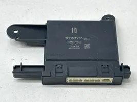 Toyota RAV 4 (XA50) Module unité de contrôle climatisation 8865042811