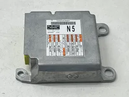 Toyota RAV 4 (XA50) Module de contrôle airbag 8917042A60