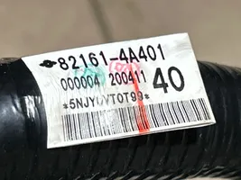Toyota RAV 4 (XA50) Autres faisceaux de câbles 821614A401