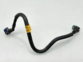 Opel Astra K Tuyau d'alimentation conduite de carburant 10445318