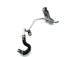 Toyota RAV 4 (XA50) Tubo flessibile del liquido di raffreddamento del motore 1627825030