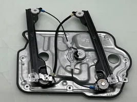 Nissan Qashqai Mécanisme de lève-vitre avec moteur 80770JD000