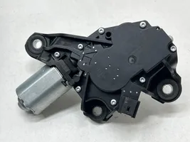 Nissan Qashqai Motor del limpiaparabrisas trasero 28710JD000