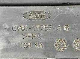 Ford Kuga II Apakšas aizsargs šasijas aizmugurējā daļā CV6111787AB
