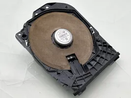 BMW 1 F20 F21 Enceinte subwoofer 430407861871