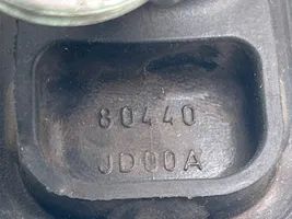 Nissan Qashqai Durvju atvēruma ierobežotājs 80440JD00A