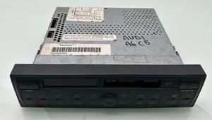 Audi A6 S6 C5 4B Panel / Radioodtwarzacz CD/DVD/GPS 4B0035186B