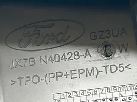 Ford Focus Muu vararenkaan verhoilun elementti JX7BN40428A