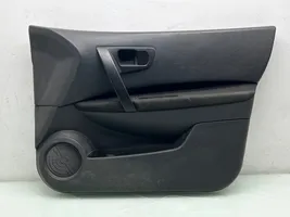 Nissan Qashqai Front door card panel trim 80976JD100