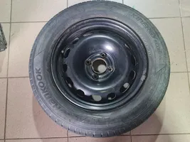 Citroen C3 R15 steel rim KBA43816