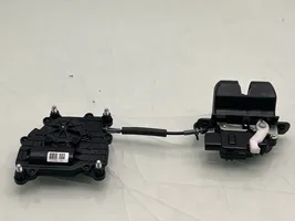 KIA Sorento Tailgate/trunk/boot lock/catch/latch 81230C5100