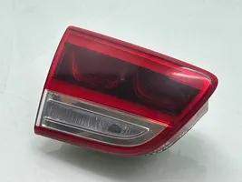 KIA Sorento Lampy tylnej klapy bagażnika 92403C5110