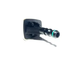 BMW 1 E81 E87 Headlight washer spray nozzle 61677117850