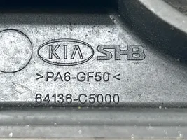 KIA Sorento Jäähdyttimen kannatin 64136C5000