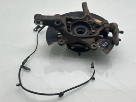 KIA Sorento Cubo de rueda delantera 51716C5300