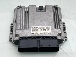 KIA Sorento Calculateur moteur ECU 391102FBB5