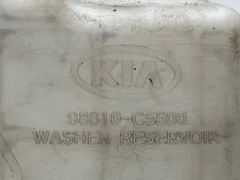 KIA Sorento Réservoir de liquide lave-glace 98610C5500