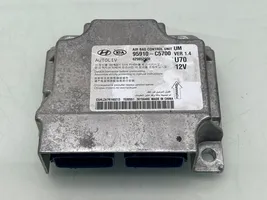 KIA Sorento Module de contrôle airbag 95910C5700