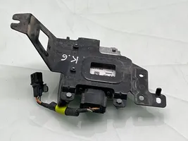 KIA Sorento Blind spot control module 95811C5000