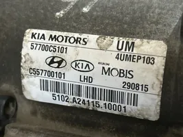 KIA Sorento Cremagliera dello sterzo 5102A2411510001