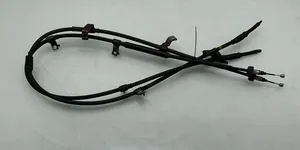 KIA Sorento Cableado del freno de mano/estacionamiento 59770C5000