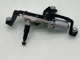 KIA Sorento Rear window wiper motor 98700C5000