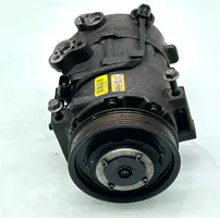 KIA Sorento Ilmastointilaitteen kompressorin pumppu (A/C) 1F3BE12600