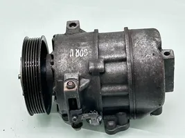 KIA Sorento Ilmastointilaitteen kompressorin pumppu (A/C) 1F3BE12600