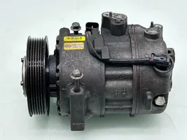 KIA Sorento Ilmastointilaitteen kompressorin pumppu (A/C) 1F3BE12600