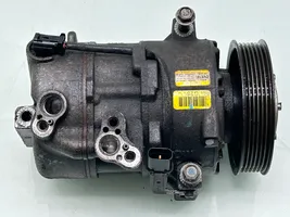 KIA Sorento Ilmastointilaitteen kompressorin pumppu (A/C) 1F3BE12600