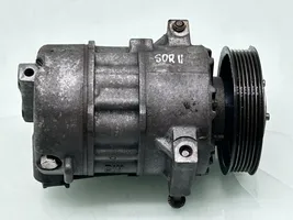 KIA Sorento Ilmastointilaitteen kompressorin pumppu (A/C) 1F3BE12600
