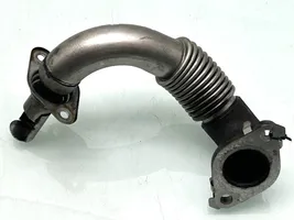 KIA Sorento EGR-linjan letku 284912F610