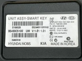 KIA Sorento Autres unités de commande / modules 95480C5100