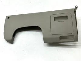 KIA Sorento Dashboard lower bottom trim panel 84750C5250