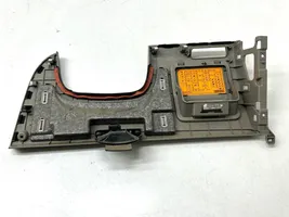 KIA Sorento Revestimiento de los botones de la parte inferior del panel 84750C5250