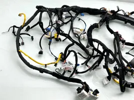 KIA Sorento Faisceau câblage de panneau 91115-C5231