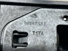 Toyota Proace Serrure de porte arrière 16942583