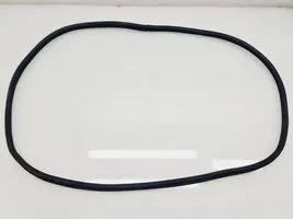 Toyota Aygo AB40 Front door rubber seal 76242815