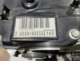 Toyota RAV 4 (XA50) Engine 0661790A25A