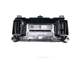 Toyota Proace Unità principale autoradio/CD/DVD/GPS 982226458000