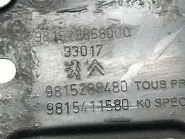 Toyota Proace Vassoio batteria 9815288480