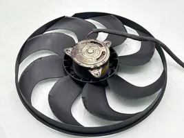 Toyota Proace Ventilatore di raffreddamento elettrico del radiatore 5000704