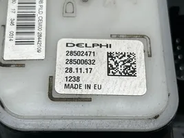 Toyota Proace Polttoainesäiliön pumppu 9807056380